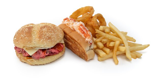 Surf & Turf