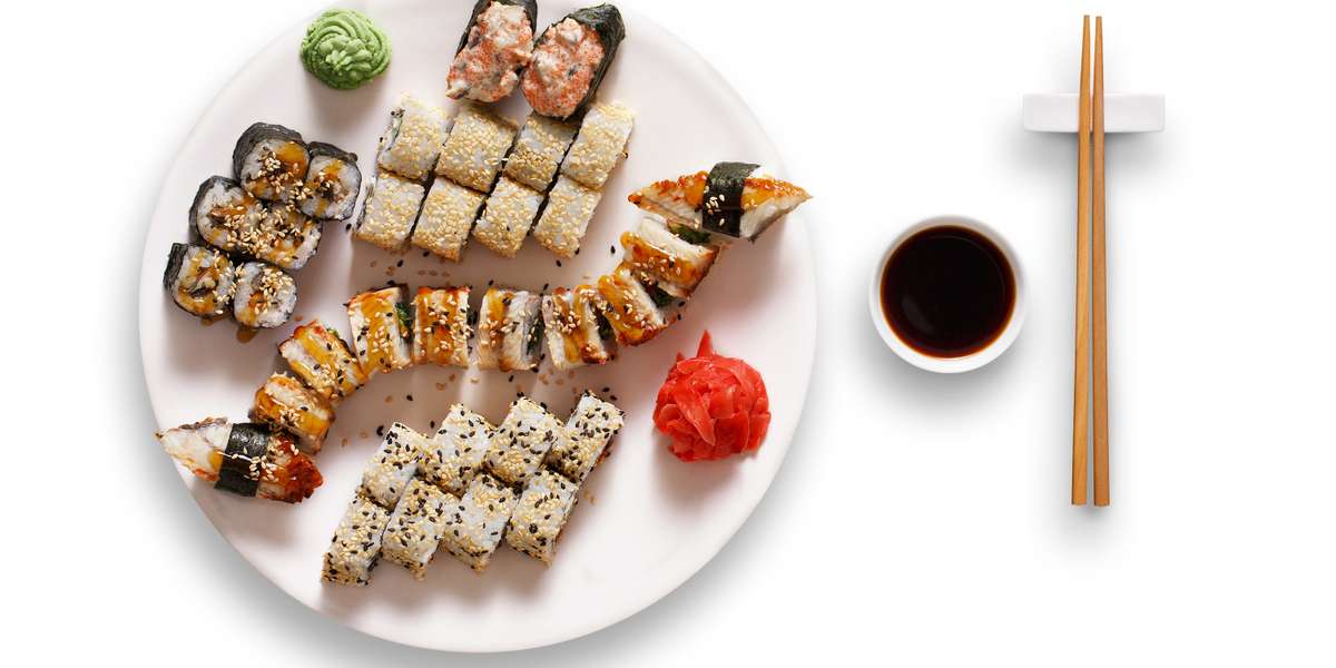 Lumi Asian Fusion