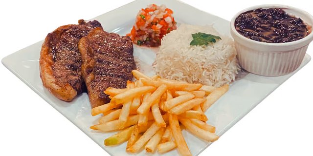 House Special Picanha PF