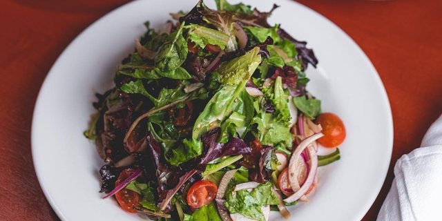 Garden Salad