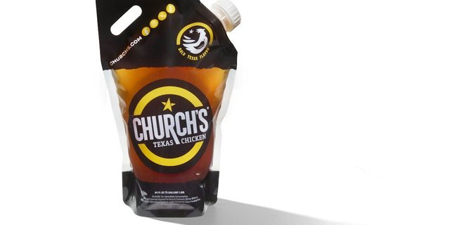Half Gallon Tea