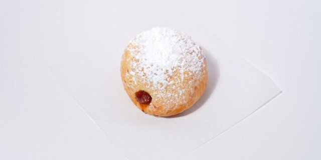 Guava Pão De Queijo Tray