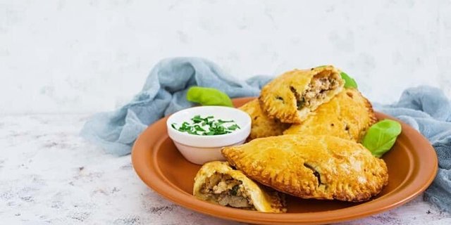 Empanadas