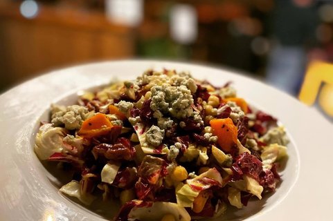 Chop Salad Bowl