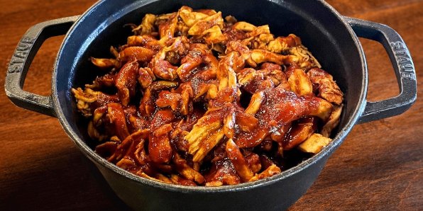 Kick'n Chicken