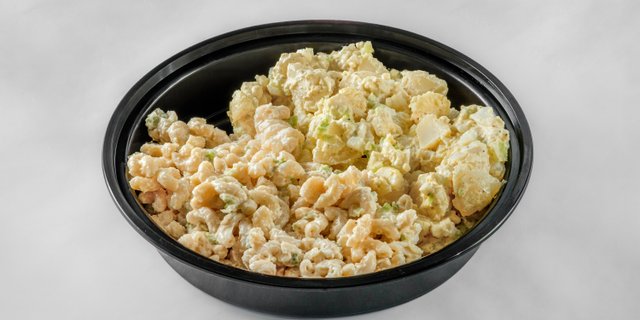 Mac Salad