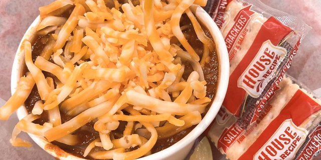 Boar's Head Chili