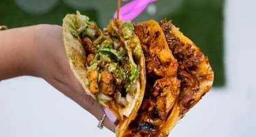 Taqueria Factory