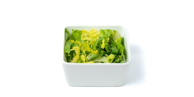 Romaine Lettuce