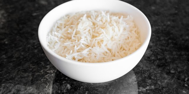 Basmati Rice