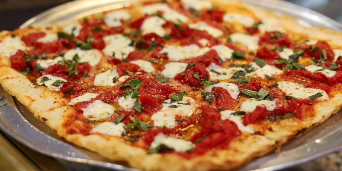 Romanelli’s Pizza