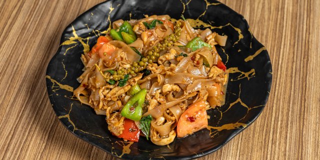 Pad Kee Mao
