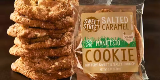 The Best Cookie