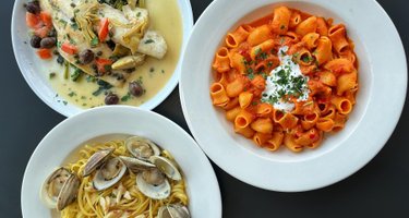 ITA Kitchen