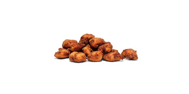 50-Piece Chicken Nuggets Platter