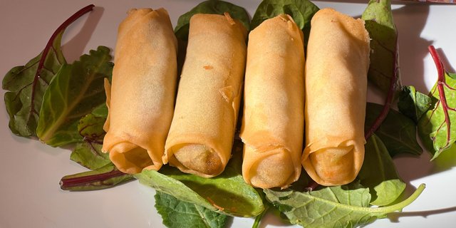 Spring Rolls