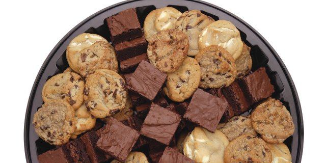 Definitely Dessert