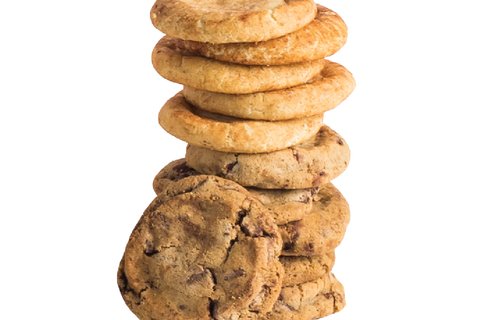 Snickerdoodle Cookies