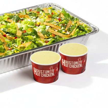 Southwest Salad (Shareable)