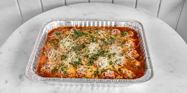 Meatballs