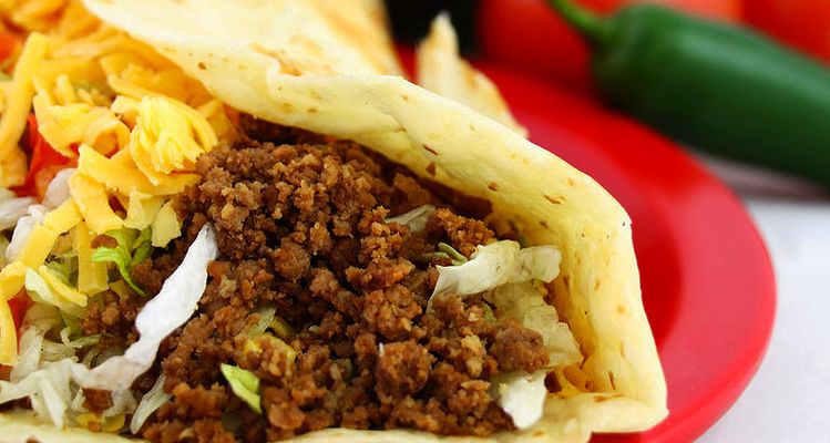Tacos E Mas Catering, Lansing, MI