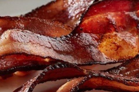 Applewood Smoked Bacon Tray
