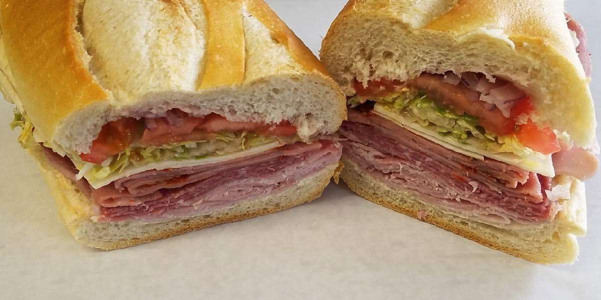 Summit & Main Catering & Delicatessen