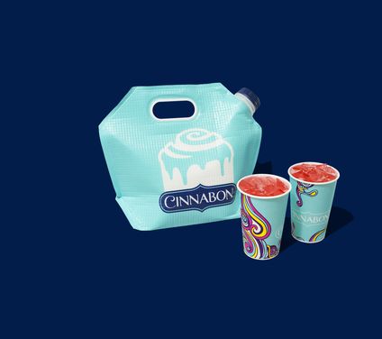 Gallon Lemonade Mixers
