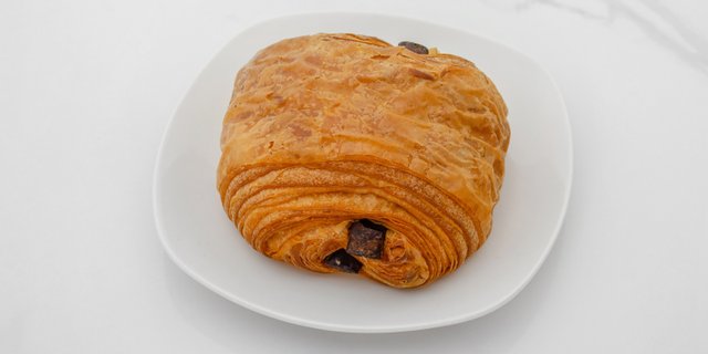 Pain au Chocolat