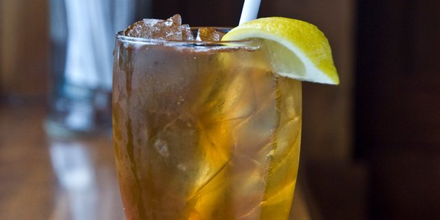 Gallon Unsweet Tea