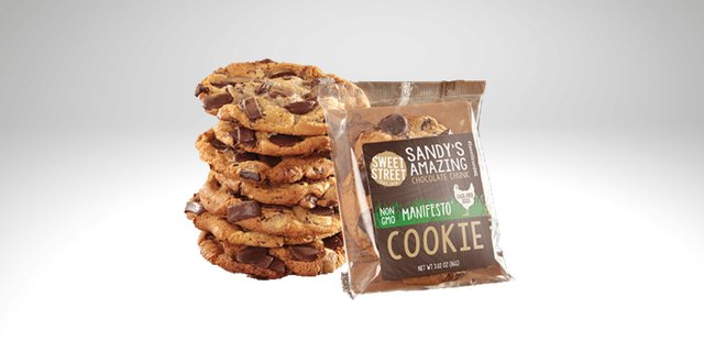 Dozen Chocolate Chunk Cookie