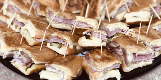 Cubanitos