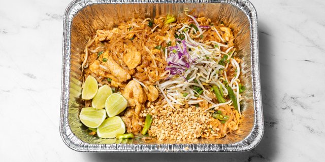 Pad Thai