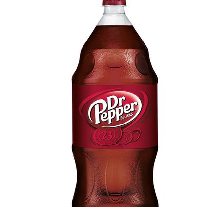Dr Pepper