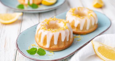 Mickii's - Cookies, Cobblers & More!