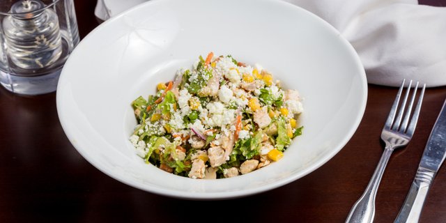 Individual Scottsdale Chop