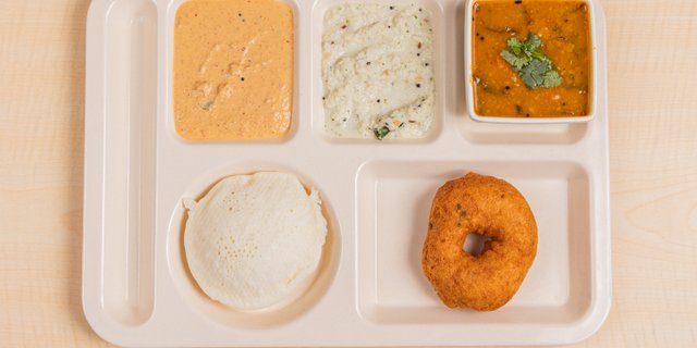 Idli
