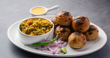 Jaipur Royal Indian Cuisine