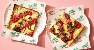 Traditas Pizza