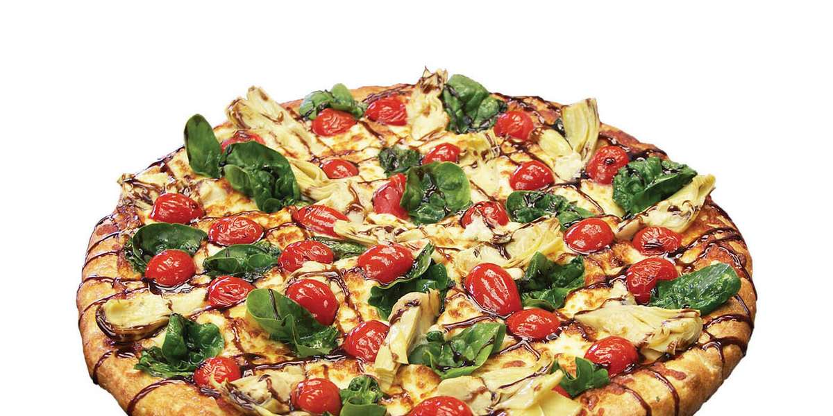 Pizza Casamia