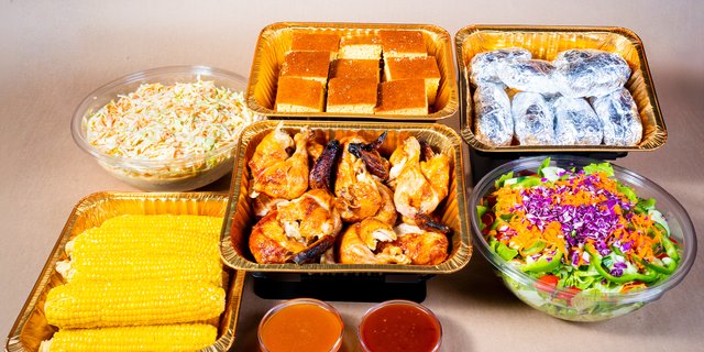 Everyday Package