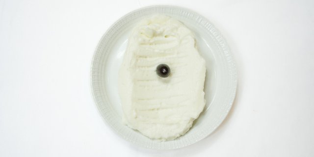 Garlic Spread