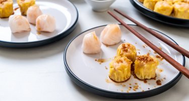 Dim Sum Bistro