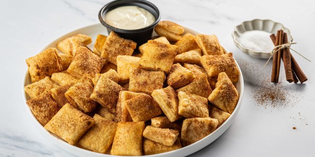 Canella Nuggets