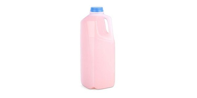1/2 GALLON STRAWBERRY LEMONADE