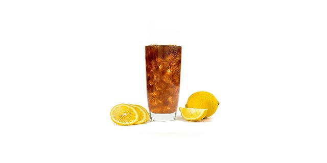 64 Oz. Iced Tea