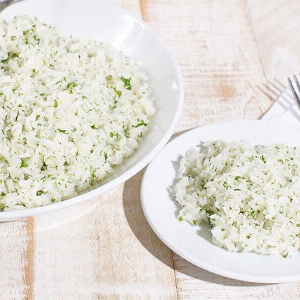 Jasmine Rice