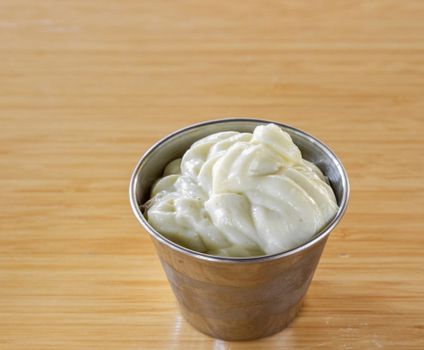 House Aioli Sauce