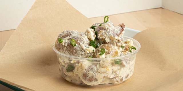 Potato Salad