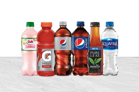 Pure Leaf Unsweetened Ice Tea 18.5 oz Bottle